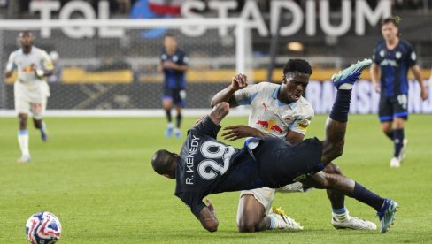 TIP IZDVAJA ZA UTORAK: Pačuka pet godina čeka Atlante  da mu se revanšira  za poraz