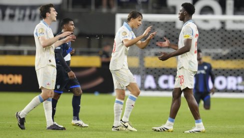 JUČE SMO PROŠLI! Evo današnjeg 3+ tiketa i novih mečeva na kojima će se mreže sigurno tresti