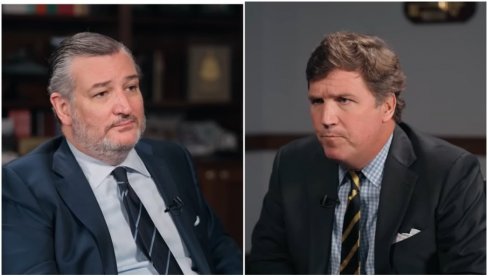 TAKER PONIZIO KRUZA! Amerika bruji o vatrenoj razmeni o Iranu: Ne znate ništa (VIDEO)