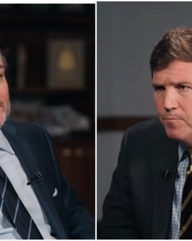 ТАКЕР ПОНИЗИО КРУЗА! Америка бруји о ватреној размени о Ирану: Не знате ништа (ВИДЕО)