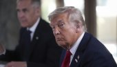 SIGNAL KIJEVU DA PRIHVATI PRIMIRJE PO USLOVIMA MOSKVE? Šta je značila Trampova objava na društvenoj mreži