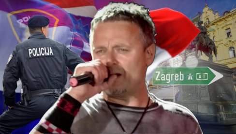 SIGURNOST GRAĐANA ZAGREBA PODREĐUJU TOMPSONOVOM KONCERTU: Pokrenuta peticija za otkazivanje koncerta Marka Perkovića