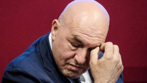 VIDI BALKAN NA LINIJI ODBRANE: Mračne prognoze italijanskog ministra odbrane Kroseta