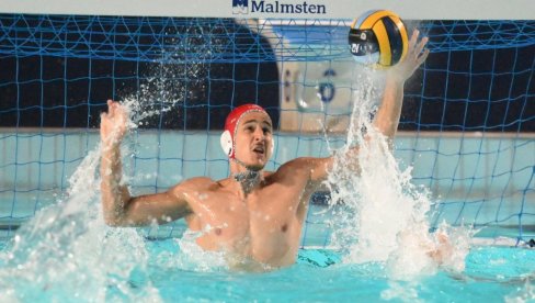 GENERALNA PROBA U TREBINJU: Vaterpolisti Srbije se 1. januara sele u Republiku Srpsku