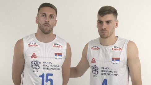 DONEĆU ENERGIJU I BORBENI DUH: Nemanja Mašulović srećan što će u narednoj sezoni igrati za odbojkaše Milana