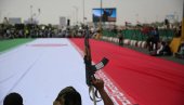 TASNIM PRENOSI: Iran spreman da otvori novi front u Jemenu i zatvori moreuz Bab el-Mandeb uz Hute