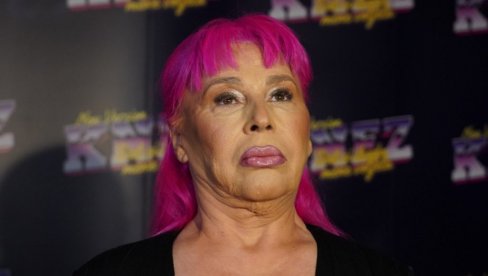 POJAVILA SE BIVŠA ZVEZDA GRANDA: Ostavila ih sve u čudu, a Zorica Brunclik u šoku - Bila sam joj u žiriju (FOTO)