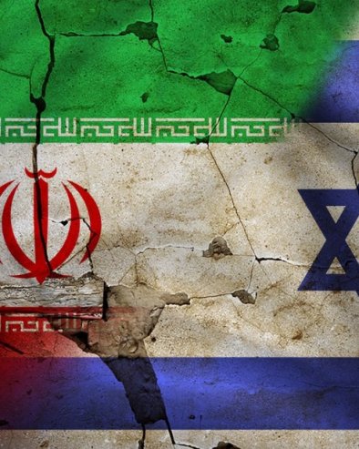 BLISKI ISTOK ĆE TEK DA DETONIRA IRCG: Zalihe raketa uglavnom netaknute; IDF - imamo još hiljade meta