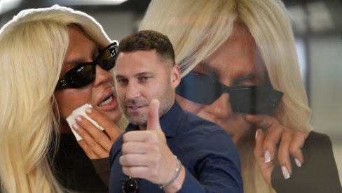 ЈК ШОКИРАЛА: Открила откад НИЈЕ спавала са Душком, а били још у браку - посреди су ГОДИНЕ