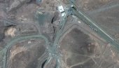 ЕВО ШТА СУ ПРОНАШЛИ  ЗАПАДНИ САТЕЛИТИ У ИРАНУ:  ПВО обновљена, откривен тајни нуклеарни комплекс дубљи од Фордоа и Натанза!