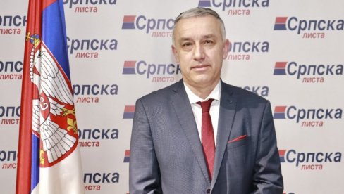 KURTI GRADI SVOJ POLITIČKI REJTING NA NASILJU NAD SRBIMA Elek: Jedinstvo srpskog naroda ključ u predstojećoj borbi za prava i opstanak