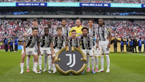 ŠOK U TORINU! UEFA ponovo istražuje Juventus zbog mogućih kršenja finansijskog fer-pleja