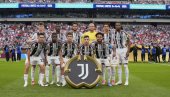 ŠOK U TORINU! UEFA ponovo istražuje Juventus zbog mogućih kršenja finansijskog fer-pleja