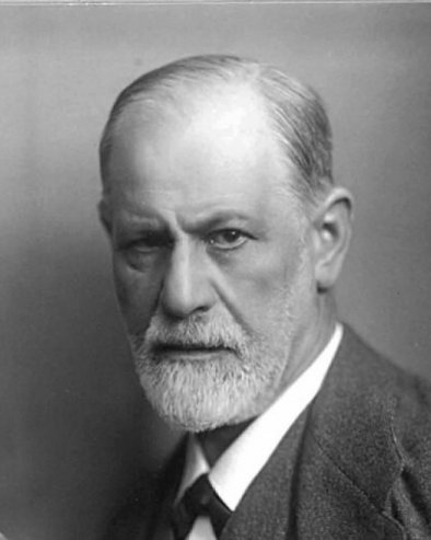 4 FROJDOVA SAVETA ZA ŽENE: Mogu vam pomoći da bolje razumete sebe i svoj život