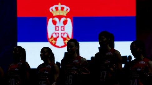 A SAD - MEČ ZA TROFEJ, PA SVETSKO PRVENSTVO: Najbolje odbojkašice Srbije nastavile sa pobedama