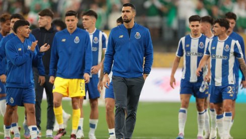 TIP IZDVAJA ZA ČETVRTAK: Plzen i Porto se časte