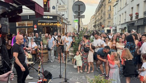 ПРОГЛАШЕН НАЈСТРЕСНИЈИ ГРАД ЗА ТУРИСТЕ: Уједно је и једна од најпожељнијих дестинација на свету