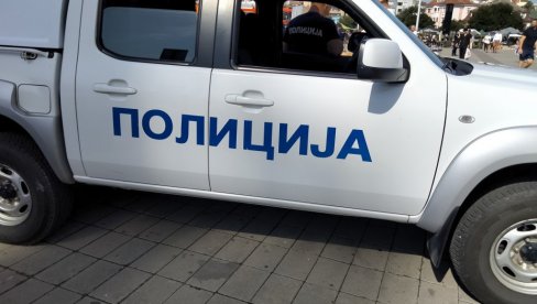 AKCIJA POLICIJE: Uhapšen G.V, osumnjičen za ubistvo ispred kafića u Novom Sadu