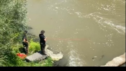 УХАПШЕН ОСУМЊИЧЕНИ ЗА УБИСТВО У ЛАЗАРЕВЦУ: Одређено му задржавање