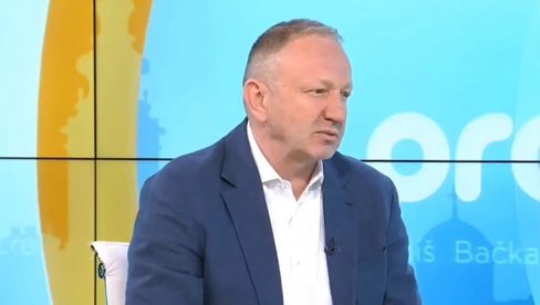 KO JE VEĆI LAŽOV? Nova tuča među blokaderima - Đilas protiv Lompara