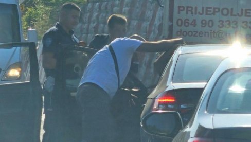 BLOKADERI TERORISTI SPREMALI KRVOPROLIĆE: Tužilaštvo podiglo optužnicu protiv šestorice pučista