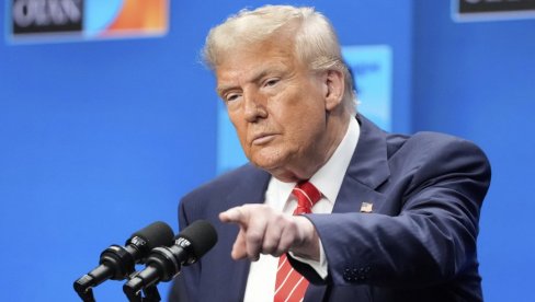 TRAMP PRETERAO? Ubistva narko-dilera bez suđenja podelila Ameriku