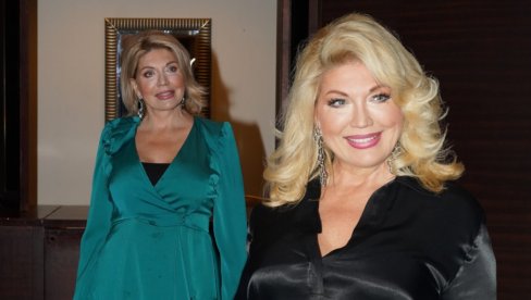 ГОДИНАМА КРИЛА ОД ЈАВНОСТИ: Ово је право име Сузане Манчић