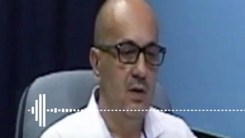 NOVO LICE HRONIKE: Ivan Matović, ekstremista u alkoholizmu, batinanju, porodičnom nasilju...