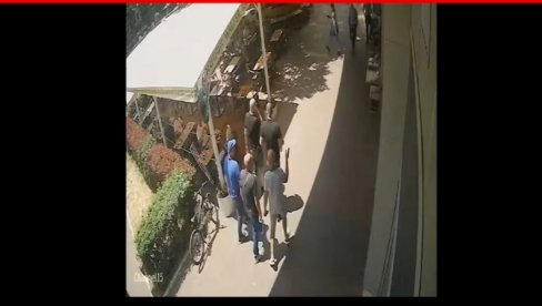 МОНСТРУОЗНО: Овако су терористи блокадери планирали крвопролиће на Видовдан и убиство Вучића