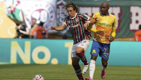 JUČE JE LAGANO DOŠLO: Tip predlog za sigurica tiket sa četiri realne kvote