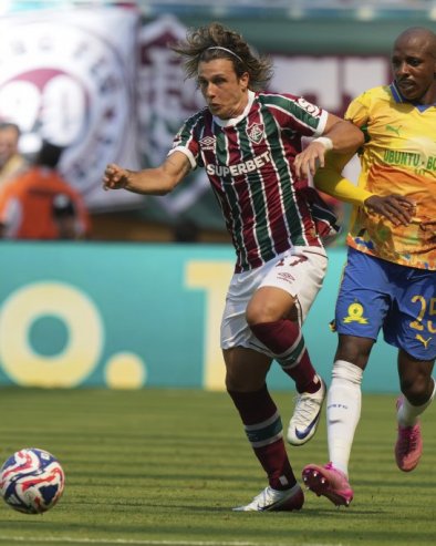 ЛАГАНО ДОЛАЗИ: Тип предлог за сигурица тикет са три реалне квоте