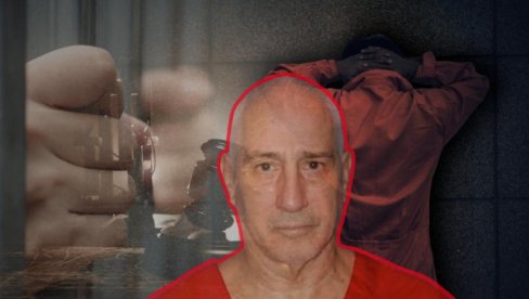 ПОЛА ВЕКА ЧЕКАО ИЗВРШЕЊЕ СМРТНЕ КАЗНЕ: Погубљен 50 година после пресуде - породица није присуствовала