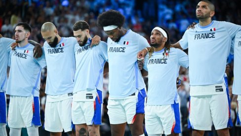 ШОК! Нико неће да игра за бившег шампиона Европе на Евробаскету