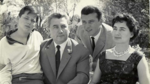 МИША БРОЗ НИКАД НИЈЕ ПРЕНЕО ТИТОВ ПОЗДРАВ: Од Брионског пленума до данас нико није изнео било какав  ваљани аргумент о прислушкивању