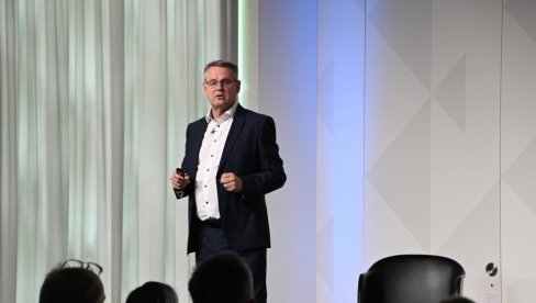 ZDRAVSTVENI IZVEŠTAJ ŠTADA GRUPE: Najveće poverenje Evropljana u zdravstvene radnike i farmaceute