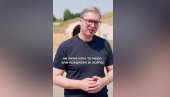 УРАДИЛИ СМО НЕШТО ШТО ЈЕ БИО САН ГЕНЕРАЦИЈА Вучић: У раду леже наше будуће победе, наставићемо да градимо и да радимо (ВИДЕО)