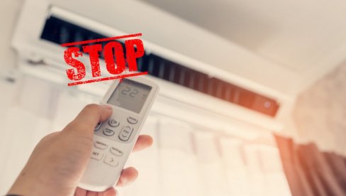 ИЗНЕНАЂЕЊЕ? Цео дан су провели под климом, ево шта им се десило са телом