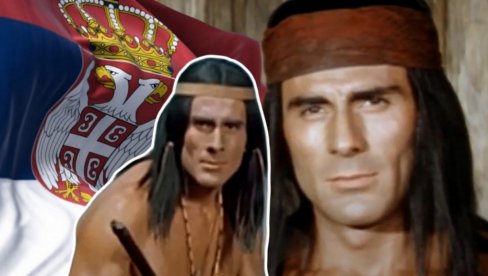 КАКО ЈЕ СРБИН ИЗ ЛЕСКОВЦА ПОСТАО СЛАВНИ ИНДИЈАНСКИ ПОГЛАВИЦА? Увршћен на листу 300 најбитнијих личности у историји