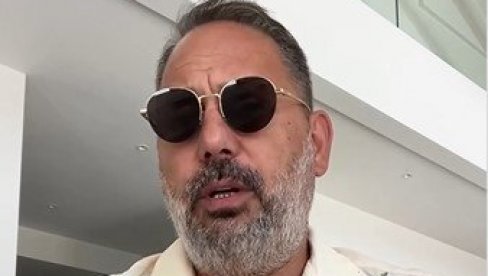 ОКУПАЋУ ВАС У ЦЕЛОМ СВЕТУ Бабић оштро одговорио блокадерима (ВИДЕО)