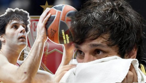 TO VREĐANJE, UŽAS... Zašto roditelji Miloša Teodosića nikada nisu dolazili na njegove mečeve? To ponašanje je van svake pameti!