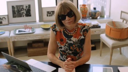 KLOI VODI VOG, ANA VUČE KONCE: Da li će imenovanjem nove glavne urednice američki magazin promeniti izgled