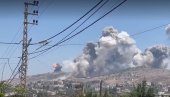 IZRAEL UDARA NA JUŽNI LIBAN: Hezbolah pokušao da obnovi tajni bunker, usledio žestok odgovor IDF