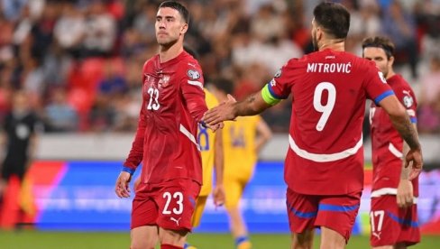 АЛЕКСАНДАР МИТРОВИЋ ИМА НОВИ КЛУБ: Отишао тамо где га нико није очекивао!