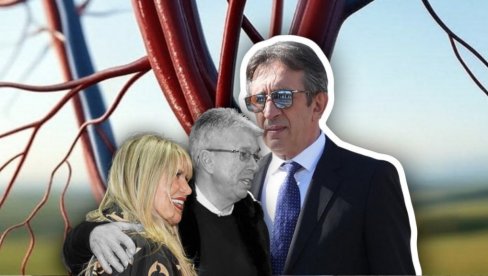 SAMO JE JEDAN RAZLOG Žika Jakšić otkrio zašto nije došao na pomen Popoviću