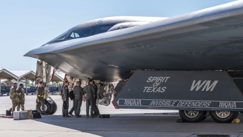 PENTAGON U PANICI Iran pronašao neeksplodiranu američku super-bombu? Otvara se pitanje o GBU-57 posle napada na nuklearne objekte