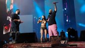 BELEGRADE MUSIC WEEK 2025: Џала Брат и Буба Корели запалили Ушће (ФОТО)