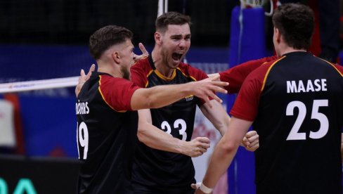 ЗА ЉУБИТЕЉЕ ОДБОЈКЕ: Тикет састављен од мечева из Лиге нација