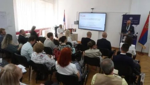 БАЛКАН И ЕВРОПА У ФОКУСУ ПРОМЕНА: Научници о изазовима транзиције на Међународној научној конференцији на Факултету друштвених наука