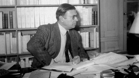 ЧОВЕК КАД СЕ ОДРЕКНЕ БОГА КЛАЊА СЕ НОВИМ ИДОЛИМА: Чин прикривеног насиља најчешће је, у ствари, много страшнији од сваког отвореног насиља