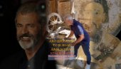 ČUDOTVORNI: Vidite šta je Mel Gibson uradio na bunaru Svetog Save - i svaki put se prekrstio (VIDEO)